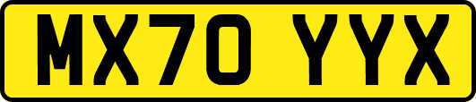 MX70YYX
