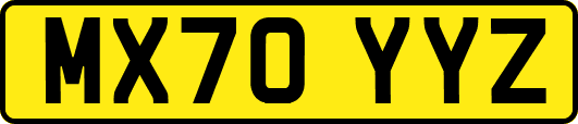 MX70YYZ