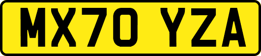 MX70YZA