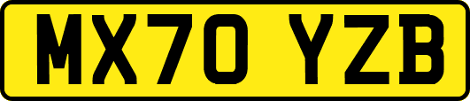 MX70YZB
