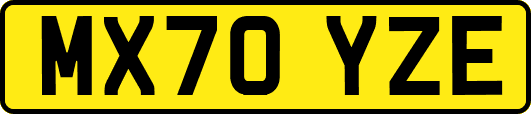 MX70YZE