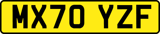 MX70YZF