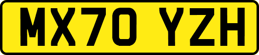 MX70YZH