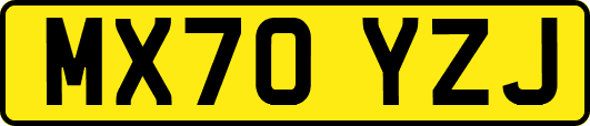 MX70YZJ