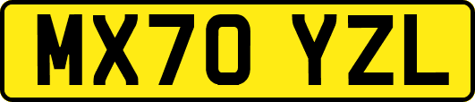 MX70YZL