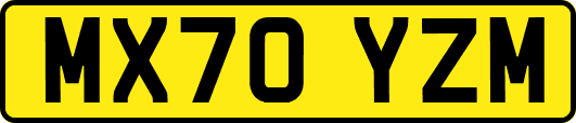 MX70YZM