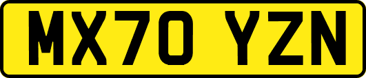 MX70YZN