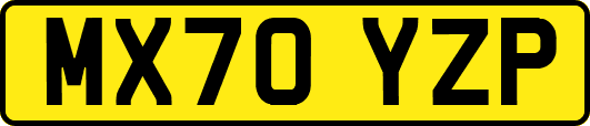MX70YZP
