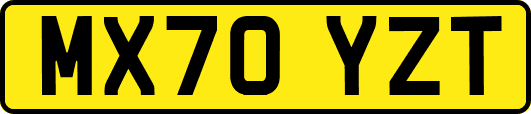 MX70YZT