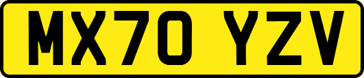MX70YZV