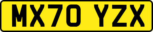 MX70YZX