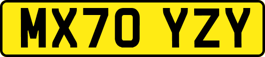 MX70YZY