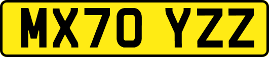 MX70YZZ