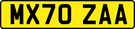 MX70ZAA