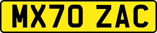 MX70ZAC