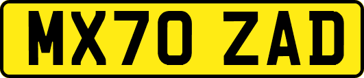 MX70ZAD