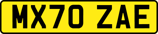 MX70ZAE
