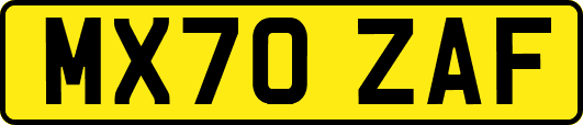 MX70ZAF