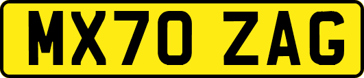 MX70ZAG