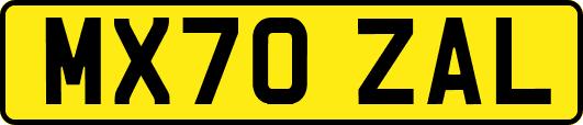 MX70ZAL