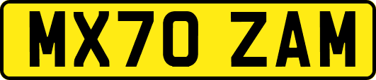 MX70ZAM