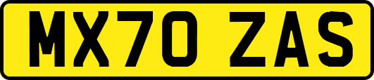 MX70ZAS