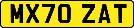 MX70ZAT