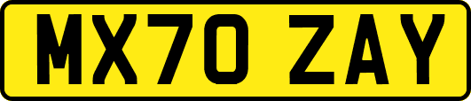 MX70ZAY