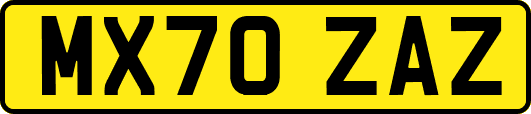 MX70ZAZ