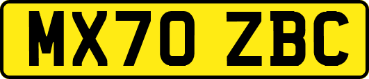MX70ZBC
