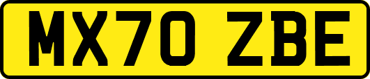 MX70ZBE