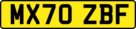 MX70ZBF