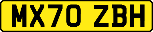 MX70ZBH
