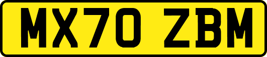 MX70ZBM