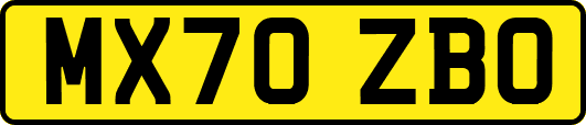 MX70ZBO