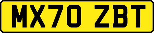 MX70ZBT