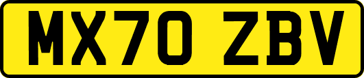 MX70ZBV