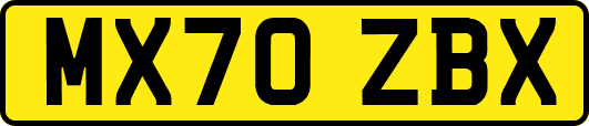 MX70ZBX