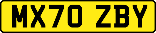 MX70ZBY