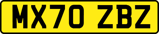 MX70ZBZ