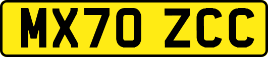 MX70ZCC