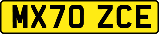 MX70ZCE