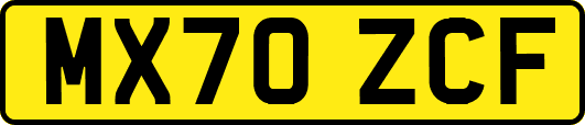 MX70ZCF