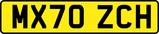 MX70ZCH