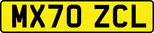 MX70ZCL