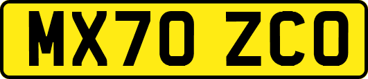 MX70ZCO