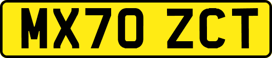 MX70ZCT