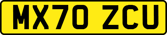 MX70ZCU