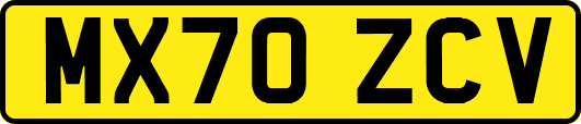 MX70ZCV