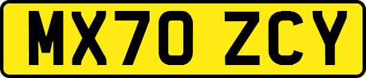 MX70ZCY